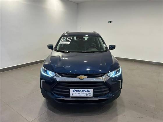 CHEVROLET TRACKER 1.2 TURBO FLEX PREMIER AUTOMÁTICO